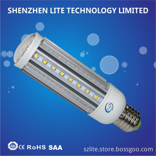 High Lumen E27 LED Corn Light Factory